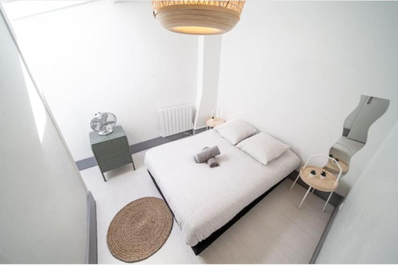 Le San Diego - Appartement 4 Pers Oullins-Lyon Экстерьер фото