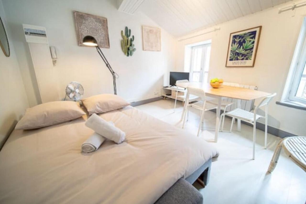 Le San Diego - Appartement 4 Pers Oullins-Lyon Экстерьер фото